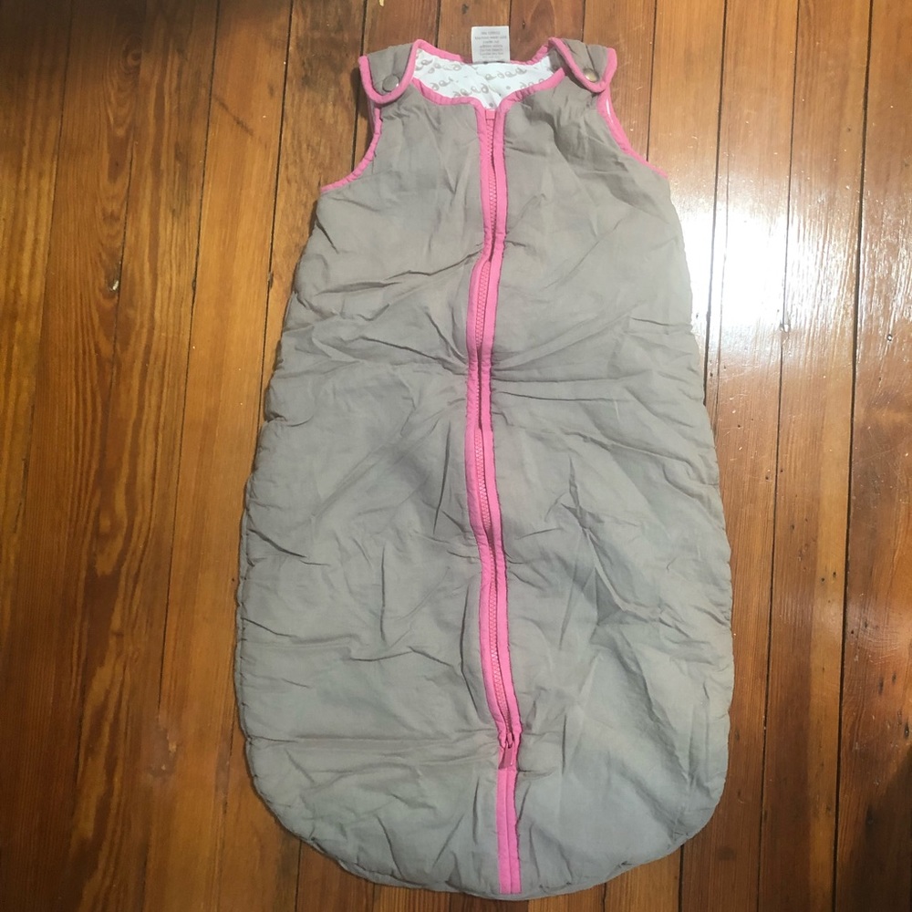 Baby deedee sleep sack 6-18m